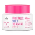 Produktbild: Schwarzkopf Professional BC Bonacure Color Freeze Silver Treatment 200 ml
