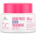 Produktbild: Schwarzkopf-Professional BC-Bonacure Color-FreezeSilver Treatment 200 ml (102,00 € / 1 l)