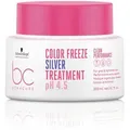 Produktbild: Schwarzkopf BC Bonacure pH 4.5 Color Freeze Silver Treatment 200ml