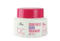 Produktbild: Schwarzkopf Haarspülung BC Bonacure Color Freeze Silver Treatment Maske 200 ml
