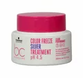 Produktbild: Schwarzkopf Mascara Bc Bonacure Color Freeze Silver Treatment 200ml