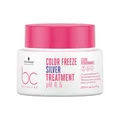 Produktbild: Bonacure Bonacure Color Freeze Silver Treatment Cremige Haarmaske Haarkur Col...