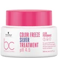 Produktbild: Schwarzkopf BC Color Freeze Silver Treatment 200 ml (11,10€/100ml)