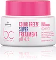 Produktbild: Schwarzkopf Professional Bonacure Color Freeze Silver Treatment pH 4.5 200 ml
