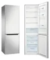 Produktbild: Amica KGCL 387 165 E, 262 l, ST, 38 dB, 3,5 kg/24h, B, Edelstahl