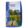 Produktbild: Kalksteinbruch Sandbeige 30-60 mm 25 kg Dekorativ Pflegeleicht Unkrauthemmend