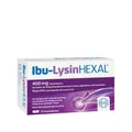 Produktbild: Ibu-LysinHEXAL® - Bei Kopfschmerzen - auch bei Migräne