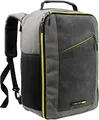 Produktbild: Cabin Max Handgepäck-Rucksack Backpack Reiserucksack Ryanair 40x20x25 20L