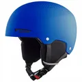Produktbild: Alpina - Kid's Zupo - Skihelm Gr 46-48 cm blau