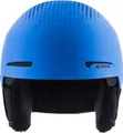 Produktbild: Alpina Sports Skihelm ZUPO BLUE MATT