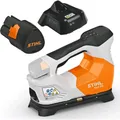Produktbild: Stihl KOA 20 Accu Compressor | SET (AL1 + AS2) - SA060118210 (220008)