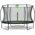 Produktbild: Exit Toys - Exit Silhouette Trampolin Ø305cm - Schwarz