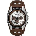 Produktbild: Fossil Chronograph Coachman CH2565 Edelstahl 84826812