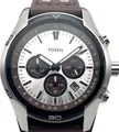 Produktbild: Fossil Coachman Chronograph CH2565 Herrenuhr Edelstahl Neu OVP