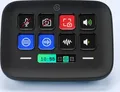 Produktbild: Elgato Stream Deck Neo - Tastenfeld - USB - Schwarz