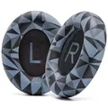 Produktbild: Wicked Cushions Verbesserte Ersatz-Ohrpolster für Bose 700 Noise Cancelling-K...