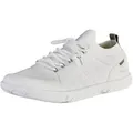 Produktbild: Ballop Movel Barfußschuhe pure white- Gr. 45