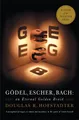 Produktbild: Douglas R. Hofstadter Godel, Escher, Bach (Taschenbuch) (US IMPORT)
