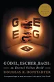 Produktbild: Godel, Escher, Bach: An Eternal Golden Braid by Hofstadter, Douglas 0465026567