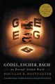 Produktbild: Gödel, Escher, Bach An Eternal Golden Braid