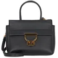 Produktbild: Coccinelle Arlettis Handtasche Leder 20 cm schwarz E1MD5180201-001