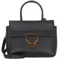Produktbild: Coccinelle Arlettis Handtasche Leder 20 cm  schwarz