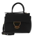 Produktbild: COCCINELLE Arlettis Handbag Handtasche Tasche Noir schwarz