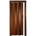 Produktbild: Forte Premium Kunststoff Falttür Luciana B 88,5 X H 202 Cm