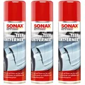 Produktbild: Sonax Teerentferner Lackreiniger 3x 300ml Löst gründlich Teer- und Ölflecken