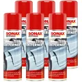 Produktbild: Sonax Teerentferner Lackreiniger 6x 300ml Löst gründlich Teer- und Ölflecken