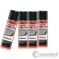 Produktbild: 4x 300ml SONAX TEERENTFERNER ENTFERNER AUTOPFLEGE LACKREINIGER LACKPFLEGE  DOSE