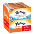 Produktbild: Allergy Comfort 10 Packungen mit je 8 Taschentücherhüllen 10 x 8 Hüllen