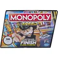 Produktbild: Monopoly Gaming - Speed - Brettspiel (Dänisch) (E70331080)