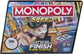Produktbild: Hasbro Gaming - Monopoly Speed (Danish) (E7033) Toy NEU