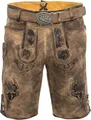 Produktbild: Maddox Lederhose URGSEE