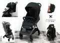 Produktbild: Kinderwagen Reisebuggy Chicco We bis 22 kg inkl. Regenschutz und Tragetasche