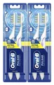 Produktbild: 4 x Braun Oral-B Pulsar medium Zahnbürsten