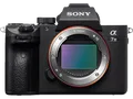 Produktbild: SONY Alpha 7 M3 Body ( ILCE-7MIII ) 4548736079656 NEU OVP