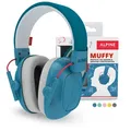 Produktbild: Alpine Hearing Protection Muffy Kids Blue - Gehörschutz