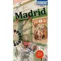 Produktbild: DuMont direkt Reiseführer Madrid