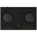 Produktbild: Native Instruments DJ Controller, TRAKTOR MX2 - DJ-Controller