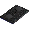 Produktbild: Native Instruments TRAKTOR MX2 DJ Controller | 2–Deck DJ Controller | NEU