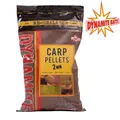 Produktbild: Dynamite Baits Carp Pellets 2mm 700g Karpfenpellets Matchangeln Feedern DY1070
