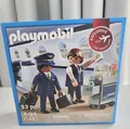 Produktbild: Playmobil 71462 Sonderfigur - Lufthansa Pilotin Exclusive Set  Neu & OVP