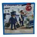 Produktbild: PLAYMOBIL® 71462 Flugbegleiter Sonderfiguren exklusive for Travelers  NEU & OVP