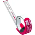 Produktbild: BMI - Taschenbandmaß meter 429 3 m Breite 16 mm Teilung mm/inch Edelstahlband