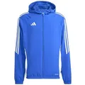 Produktbild: adidas Performance Regenjacke adidas Herren Windbreaker Tiro 24 WB blau XXXL (64/66)