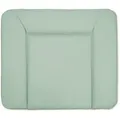 Produktbild: Ehrenkind Wickelauflage Wickelunterlage abwaschbar 72x85 cm, Hygienisch, Sicher und Vielseitig grün 72 cm x 85 cm
