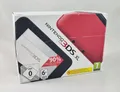 Produktbild: Nintendo 3DS XL - Konsole -  Rot/Schwarz - N3DS - OVP