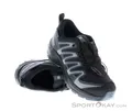 Produktbild: Salomon XA Pro V8 Climasalomon WP Kinder Wanderschuhe-Dunkel-Grau-31